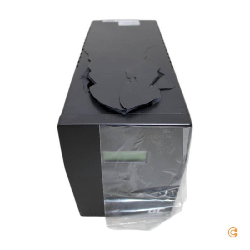 Green Cell 1200 W Usv Stromverteiler Usv Anlage Defektware D-Ware von green