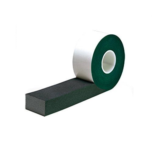 GreenteQ Vario 3 Band 64 mm/ 7-15 mm Schlagregendichtes Kompriband RAL Abdichtung (40.0) von greenteQ
