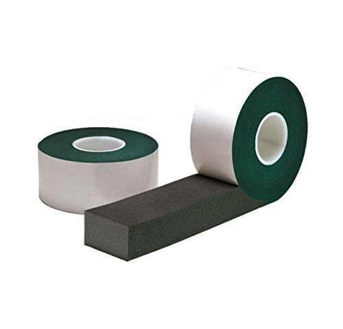GreenteQ Vario 3 Band 84 mm/ 5-10 mm Schlagregendichtes Kompriband RAL Abdichtung (43.0) von greenteQ