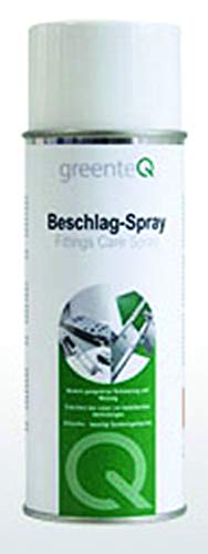 greenteQ - Beschlagsspray - 400ml greenteQ - Beschlagsspray - 400ml von greenteQ