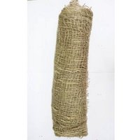 greentex Gewebematte, Jute, BxH: 120 x 50 cm - braun von greentex