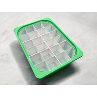 Für Ikea Trofast 42x30x10 - Ordnungssystem Einsätze Box Organizer Boxen Layout 03 von grinchify