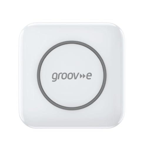groov e Bluetooth Mini Drucker mit Thermorollen groov e Bluetooth Mini Drucker mit Thermorollen von groov e