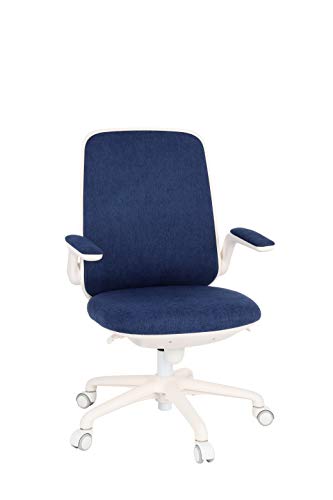 grospol Chair, Marineblau, Standard von grospol