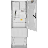 GSAB Elektrotechnik Zähleranschlusssäule eon edis 1ZP 08.00.1P11b GSAB Elektrotechnik Zähleranschlusssäule eon edis 1ZP 08.00.1P11b von gsab