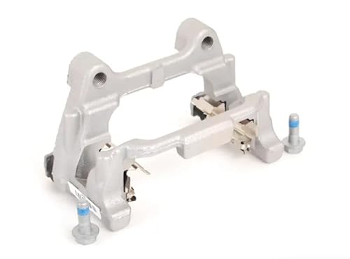 Passend für Audi A3 8P Bremssattelträger Hinten Rechts 5K0615426 Original von gtvtrading