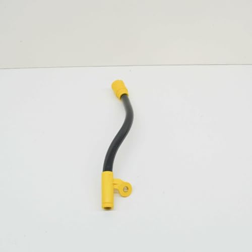 Passend für Audi A3 8P Motorölmessstab Trichter 06F103663H Original von gtvtrading
