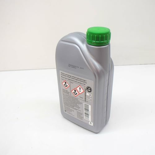 Passend für Audi Hydrauliklenkungsöl 1L G004000M2 Original von gtvtrading