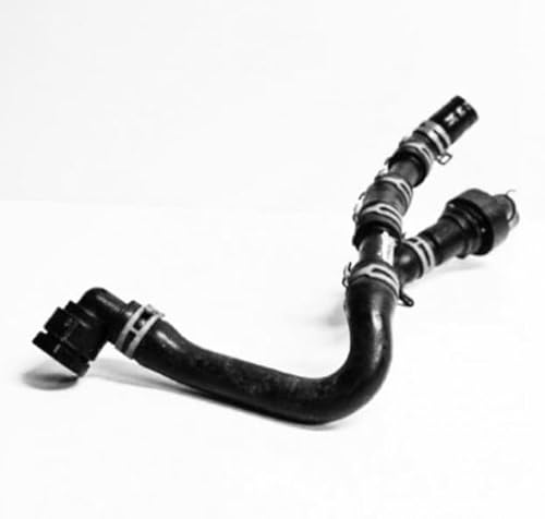 Passend für Audi Q3 8U Motorkühlmittelschlauch 5N0122051Bg Original von gtvtrading
