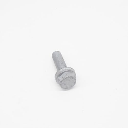 Passend für Audi Q5 Fy Vorderradbremssattel Befestigungsschraube N91147601 Original von gtvtrading
