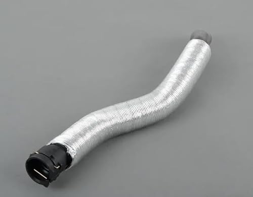 Passend für Audi TT 8J Kühlmittelschlauch Mit Schnellverschlusskupplung 3C0122073Br Original von gtvtrading