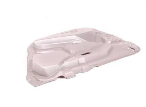 Passend für BMW 5 E39 Türverkleidung Hinten Links Isolierung 8230221 51488230221 Original von gtvtrading