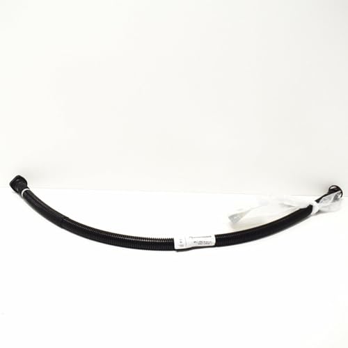 Passend für BMW E90 E90N E91 E91N E92 E92N Entlüftungsrohr für Kraftstofftank 6765748 16126765748 von gtvtrading