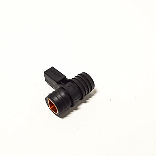 Passend für MB CLK C209 Luftansaugsensor A6110160630 Original von gtvtrading