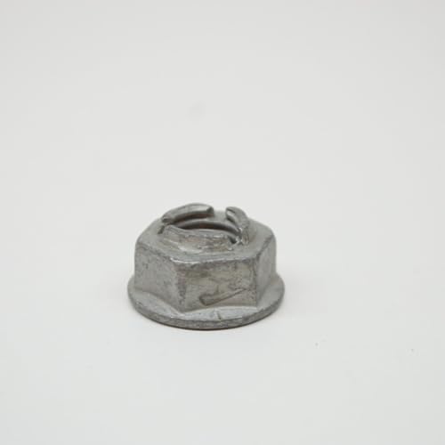 Passend für Mini Cabrio F57 Reserveradhalter Mutter 33506784003 Original von gtvtrading