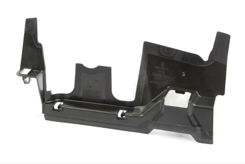 Passend für VW Touran 1T Kühlerlüfter Luftführung Links 1T0121283C Original von gtvtrading