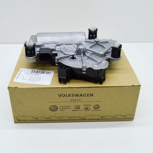 Passend für Vw Touran 5T Stellmotor für Kofferraumschloss hinten 5Ta827887C Original von gtvtrading