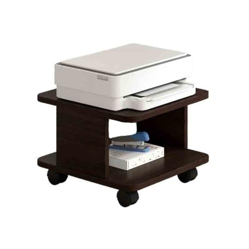 Drucker-Ablage für Desktop-Drucker für Computer Ablage für Drucker abnehmbar vom Boden bis zur Decke Platzierung auf dem Schreibtisch Mehrstufige Seitenstütze für Schreibtisch S Drucker-Ablage für Desktop-Drucker für Computer Ablage für Drucker abnehmbar vom Boden bis zur Decke Platzierung auf dem Schreibtisch Mehrstufige Seitenstütze für Schreibtisch S von guiling-1986