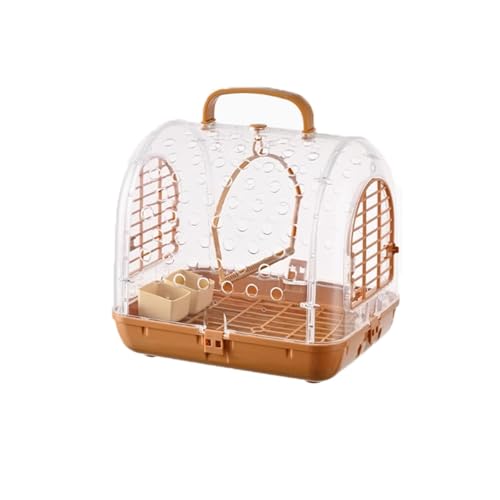 guiling-1986 Vogelkäfig Papagei Hamster Käfig Messenger Schulter Tasche Tragbare Takeaway Cage Vogelhaus guiling-1986 Vogelkäfig Papagei Hamster Käfig Messenger Schulter Tasche Tragbare Takeaway Cage Vogelhaus von guiling-1986