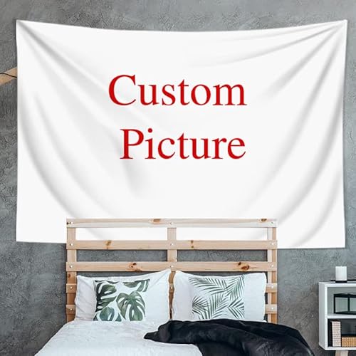 guk Individueller Wandteppich für Schlafzimmer? Ästhetik? Wandteppich für Schlafzimmer? Wandteppich? Benutzerdefinierter Wandteppich (100 x 70 cm) von guk