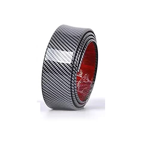 Auto Schmutzfänger 1,5 M Universal Auto Radschutz Gummi Arch Protector Auto Kotflügel Antikollisionsstreifen Auto Rad Kotflügelverbreiterung Kantenschutz Schlamm Klappen (Größe : Fiber 3.5cm 1PCS) Auto Schmutzfänger 1,5 M Universal Auto Radschutz Gummi Arch Protector Auto Kotflügel Antikollisionsstreifen Auto Rad Kotflügelverbreiterung Kantenschutz Schlamm Klappen (Größe : Fiber 3.5cm 1PCS) von guostar