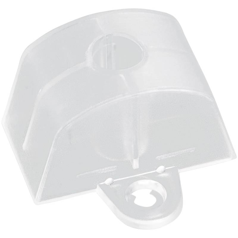 Abstandhalter Sinus für Wellung P8 130/30 50 Stück Abstandhalter Sinus für Wellung P8 130/30 50 Stück von guttagliss