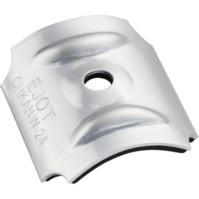 Kalotten Sinus 76/18 100 Stück von guttagliss