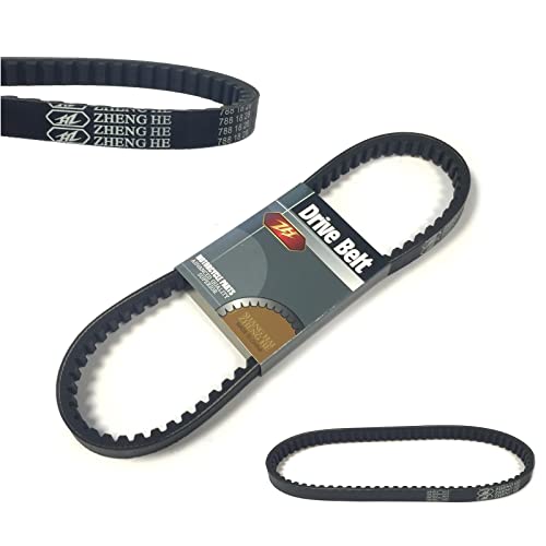 ANTRIEBS RIEMEN V-BELT 788x18x28 z.B.für BAOTIAN SARO AGM BENZHOU YIYING FLEX TECH HYOSUNG KYMCO MOTINO JINLUN YIBEN ZNEN GY6 ...50-80cc / 139QMA / 139QMB / 4TAKT ANTRIEBS RIEMEN V-BELT 788x18x28 z.B.für BAOTIAN SARO AGM BENZHOU YIYING FLEX TECH HYOSUNG KYMCO MOTINO JINLUN YIBEN ZNEN GY6 ...50-80cc / 139QMA / 139QMB / 4TAKT von gy6-ersatzteile_de