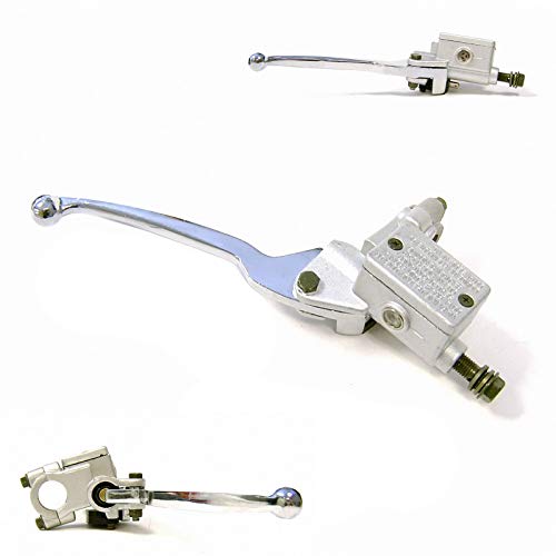 BREMSZYLINDER BREMSE BREMSPUMPE RECHTS FÜR SCHEIBENBREMSE VORNE GY6-ERSATZTEILE DE FÜR BENZHOU YIYING RS400 RS460 AGM GMX450 FLEX TECH TOPDRIVE GY6 CHINA ROLLER 50-150CCM BREMSZYLINDER BREMSE BREMSPUMPE RECHTS FÜR SCHEIBENBREMSE VORNE GY6-ERSATZTEILE DE FÜR BENZHOU YIYING RS400 RS460 AGM GMX450 FLEX TECH TOPDRIVE GY6 CHINA ROLLER 50-150CCM von gy6-ersatzteile_de
