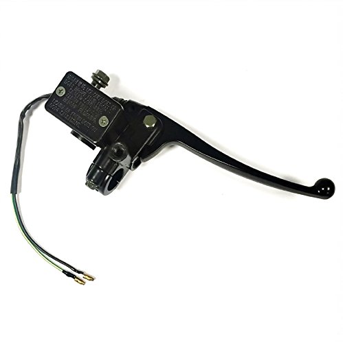 BREMSZYLINDER RECHTS FÜR SCHEIBENBREMSE VORNE MIT M10 für Ø22mm LENKER für REX JINAN QINGQI YIYING LONGJIA LJ50QT JMSTAR MKS BAOTIAN KREIDLER FLEX TECH HISUN YY50QT GY6 ROLLER 50-150cc BREMSZYLINDER RECHTS FÜR SCHEIBENBREMSE VORNE MIT M10 für Ø22mm LENKER für REX JINAN QINGQI YIYING LONGJIA LJ50QT JMSTAR MKS BAOTIAN KREIDLER FLEX TECH HISUN YY50QT GY6 ROLLER 50-150cc von gy6-ersatzteile_de