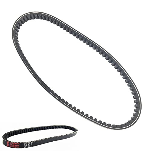 Gy6-ersatzteile_de 835x20x30_Fuju Keilriemen 835X20X30 von gy6-ersatzteile_de