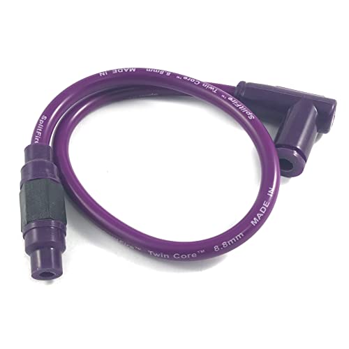 HOCHLEISTUNGS-/ TUNING ZÜNDKABEL + KERZENSTECKER LILA für 2-TAKT LIEGEND MOTOREN KREIDELR ADLY GENERIC CPI BENELLI BETA REX ZEST MBK APRILIA ARROX KEEWAY MALAGUTI HOCHLEISTUNGS-/ TUNING ZÜNDKABEL + KERZENSTECKER LILA für 2-TAKT LIEGEND MOTOREN KREIDELR ADLY GENERIC CPI BENELLI BETA REX ZEST MBK APRILIA ARROX KEEWAY MALAGUTI von gy6-ersatzteile_de