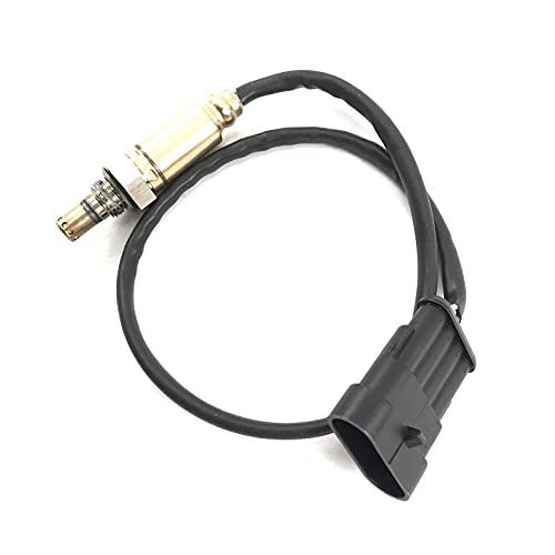 LAMBDA SONDE 49ccm 4-TAKT E4 für CHINA MOTOR ROLLER EURO 4 AUSPUFF ANLAGE, ZNEN u.a. LAMBDA SONDE 49ccm 4-TAKT E4 für CHINA MOTOR ROLLER EURO 4 AUSPUFF ANLAGE, ZNEN u.a. von gy6-ersatzteile_de