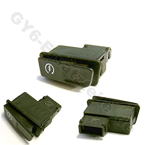 LENKER Einbau SCHALTER - E-STARTER SCHALTER (einzeln) für BENZHOU YIYING REX AGM JINAN QINGQI BAOTIAN FLEX TECH JONWAY HYOSUNG GY6 CHINA ROLLER GY6 uva von gy6-ersatzteile_de