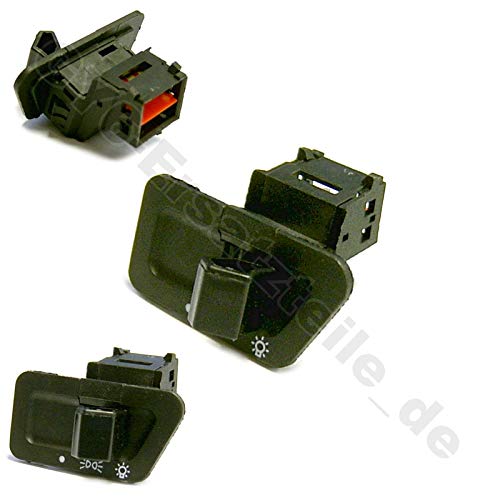 LENKER Einbau SCHALTER > STAND- / ABBLENDLICHT SCHALTER (einzeln) für BENZHOU YIYING REX AGM JINAN QINGQI BAOTIAN FLEX TECH JONWAY HYOSUNG GY6 CHINA ROLLER GY6 uva von gy6-ersatzteile_de