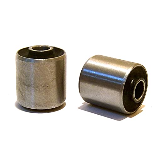 MOTOR SILENT LAGER / MOTORLAGER BUCHSEN / GUMMIBUCHSEN * Ø 28 x 22.5mm * 1 PAAR * 50-150cc für BAOTIAN BENZHOU YIYING REX RS AGM KYMCO FOSTI ZNEN HYOSUNG KREIDLER FLEX TECH ERING RETRO CHINA ROLLER MOTOR SILENT LAGER / MOTORLAGER BUCHSEN / GUMMIBUCHSEN * Ø 28 x 22.5mm * 1 PAAR * 50-150cc für BAOTIAN BENZHOU YIYING REX RS AGM KYMCO FOSTI ZNEN HYOSUNG KREIDLER FLEX TECH ERING RETRO CHINA ROLLER von gy6-ersatzteile_de