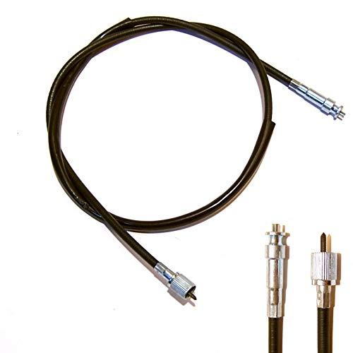 TACHOMETER TACHO WELLE 4-KANT/SCHLITZ * 100cm für BAOTIAN BENZHOU YIYING REX AGM QINGQI YIYING KYMCO HYOSUNG KREIDLER FLEX TECH ROLLER TACHOMETER TACHO WELLE 4-KANT/SCHLITZ * 100cm für BAOTIAN BENZHOU YIYING REX AGM QINGQI YIYING KYMCO HYOSUNG KREIDLER FLEX TECH ROLLER von gy6-ersatzteile_de