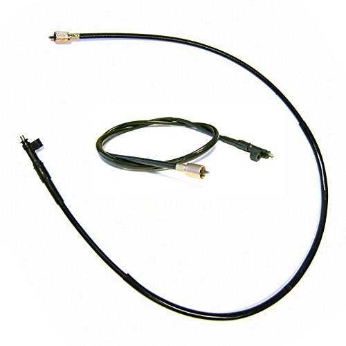 TACHOMETER TACHO WELLE MIT WINKELVERSCHRAUBUNG für BAOTIAN BENZHOU YIYING FOSTI MOTINO JINLUN HYOSUNG YIBEN KREIDLER ERING MKS ECOBIKE LONGJIA ZNEN RETRO CRUISER CHINA ROLLER 139QMA / 139QMB GY6 TACHOMETER TACHO WELLE MIT WINKELVERSCHRAUBUNG für BAOTIAN BENZHOU YIYING FOSTI MOTINO JINLUN HYOSUNG YIBEN KREIDLER ERING MKS ECOBIKE LONGJIA ZNEN RETRO CRUISER CHINA ROLLER 139QMA / 139QMB GY6 von gy6-ersatzteile_de
