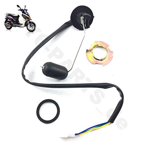 BAOTIAN TANKGEBER TANKANZEIGE SCHWIMMER KOMPLETT 50-125cc 4-TAKT GY6 CHINA ROLLER BAOTIAN TANKGEBER TANKANZEIGE SCHWIMMER KOMPLETT 50-125cc 4-TAKT GY6 CHINA ROLLER von gy6-ersatzteile_de