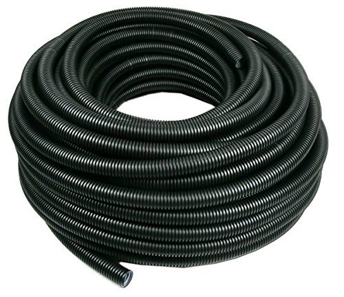 Kunststoff - Leerrohr - Kunststoff-Isolierrohr FBY-EL-F 25 mm - 50 Meter Kunststoff - Leerrohr - Kunststoff-Isolierrohr FBY-EL-F 25 mm - 50 Meter von Geakv