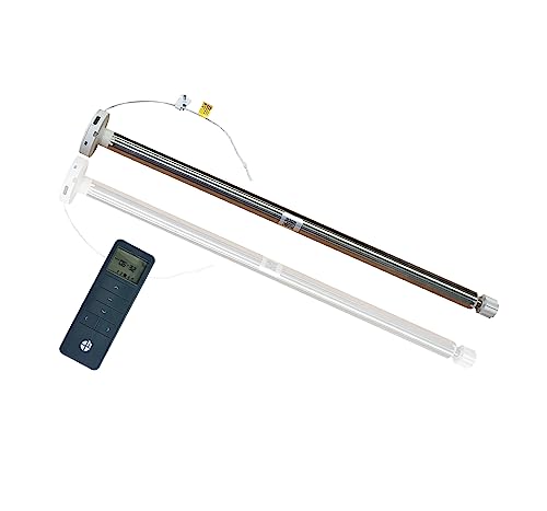 Mini-Akku-Motor-Set, inkl. Handfunksender mit Timer (1 ST) von heicko