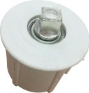 heicko Walzenkapsel für 50 mm Rundwelle (1 ST) von heicko