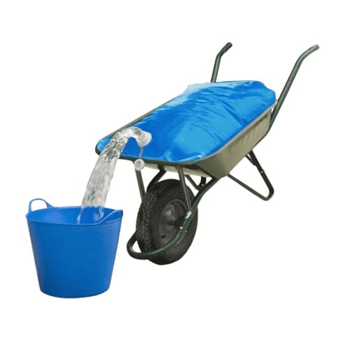 h2go AquaTrans Wassersack 80 Liter von Excellent