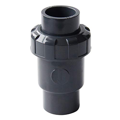 Absperrventil, Rückschlagventil, PVC-Rohrverbindungsstücke, Absperrventil, Rohrteile, Wasserrohrverbindung Absperrventil, Rückschlagventil, PVC-Rohrverbindungsstücke, Absperrventil, Rohrteile, Wasserrohrverbindung von hOnYbmq