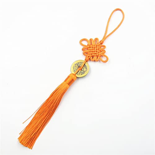 Quaste Ornamente Chinese Knots Copper Coin Tassels DIY Jewelry Curtain Garments Decor Accessories Quaste Ornamente Chinese Knots Copper Coin Tassels DIY Jewelry Curtain Garments Decor Accessories von hOnYbmq