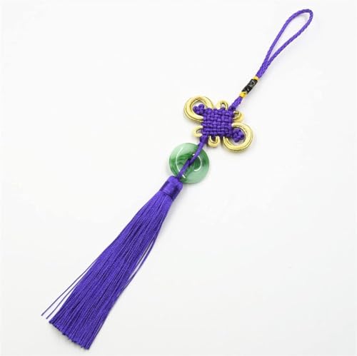 Quaste Ornamente Chinese Knots Jade Tassels Clothes Decor Accessories Key Bag Pendant Fringe Trim Quaste Ornamente Chinese Knots Jade Tassels Clothes Decor Accessories Key Bag Pendant Fringe Trim von hOnYbmq