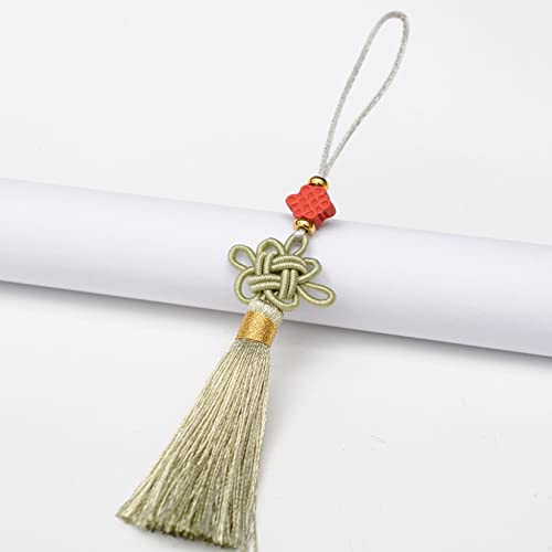 Quaste Ornamente DIY Jewelry Curtain Bag Decorative Accessories Pendant Craft Tassels Quaste Ornamente DIY Jewelry Curtain Bag Decorative Accessories Pendant Craft Tassels von hOnYbmq