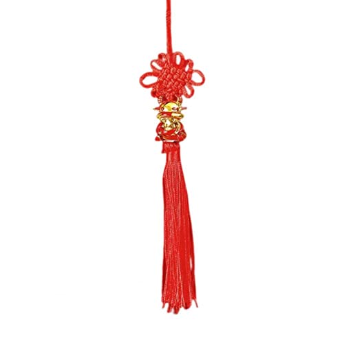 Quaste Ornamente Hanging Tassels Delicate Spring Festival Hanging Tassels Chinese Tassels Knot Quaste Ornamente Hanging Tassels Delicate Spring Festival Hanging Tassels Chinese Tassels Knot von hOnYbmq