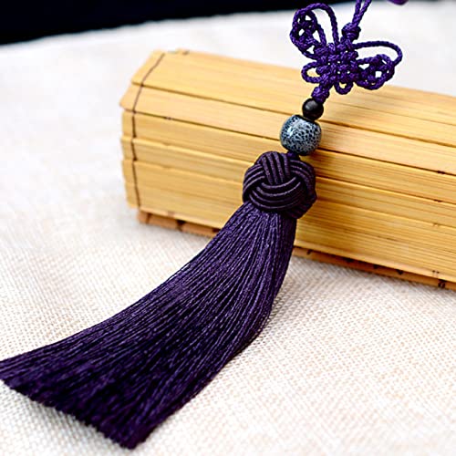 Quaste Ornamente Pendant DIY Cellphone Garment Curtain Home Textile Decorative Accessories Craft Fringe Quaste Ornamente Pendant DIY Cellphone Garment Curtain Home Textile Decorative Accessories Craft Fringe von hOnYbmq