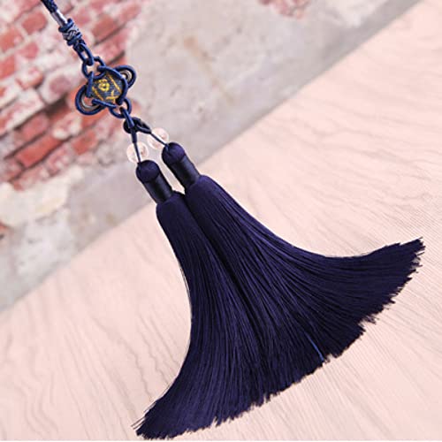 Quaste Ornamente Silk Hang Tassel Fringe Accessories Jewelry Pendants Craft Decorative Tassels Quaste Ornamente Silk Hang Tassel Fringe Accessories Jewelry Pendants Craft Decorative Tassels von hOnYbmq